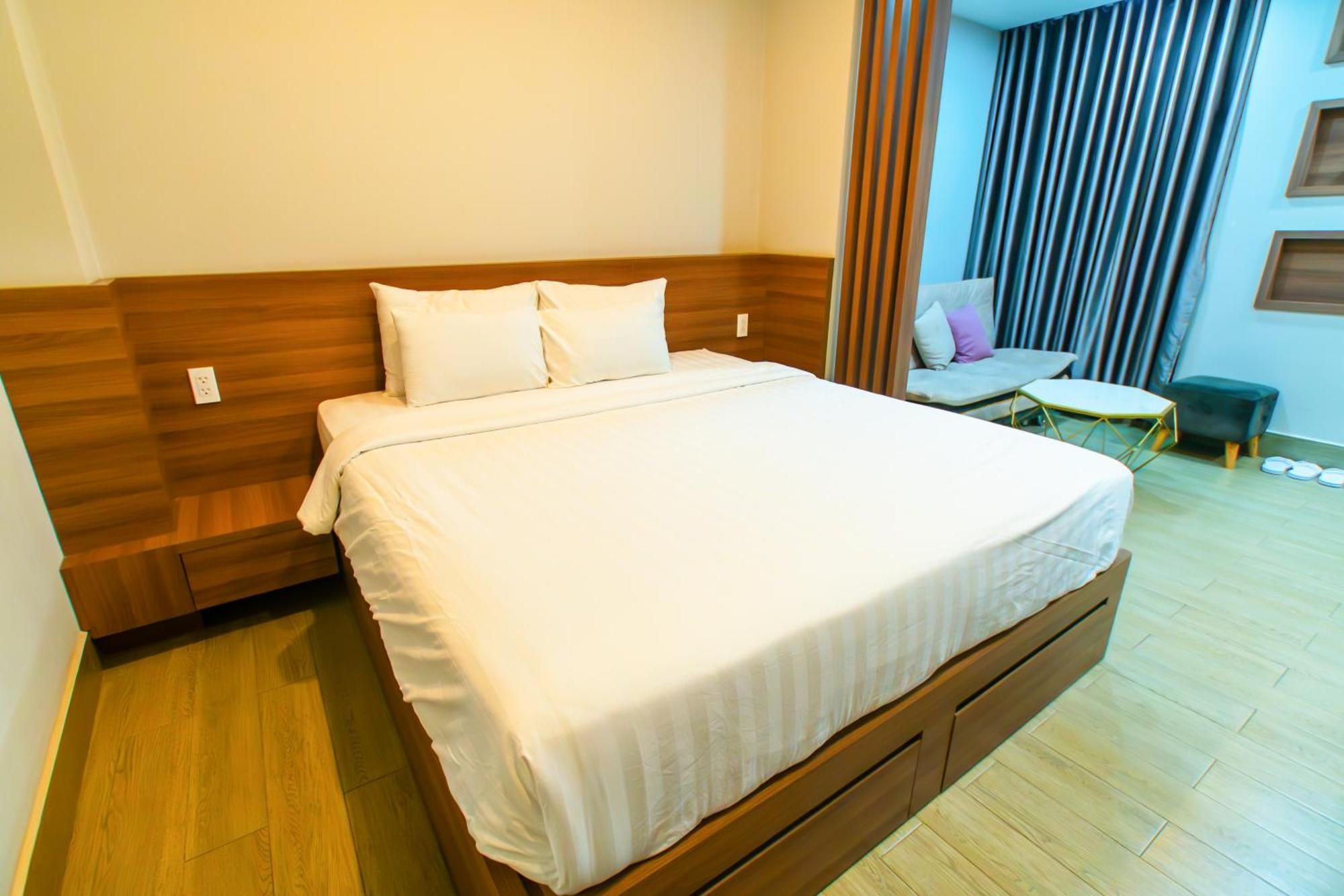 Apartment Mhome