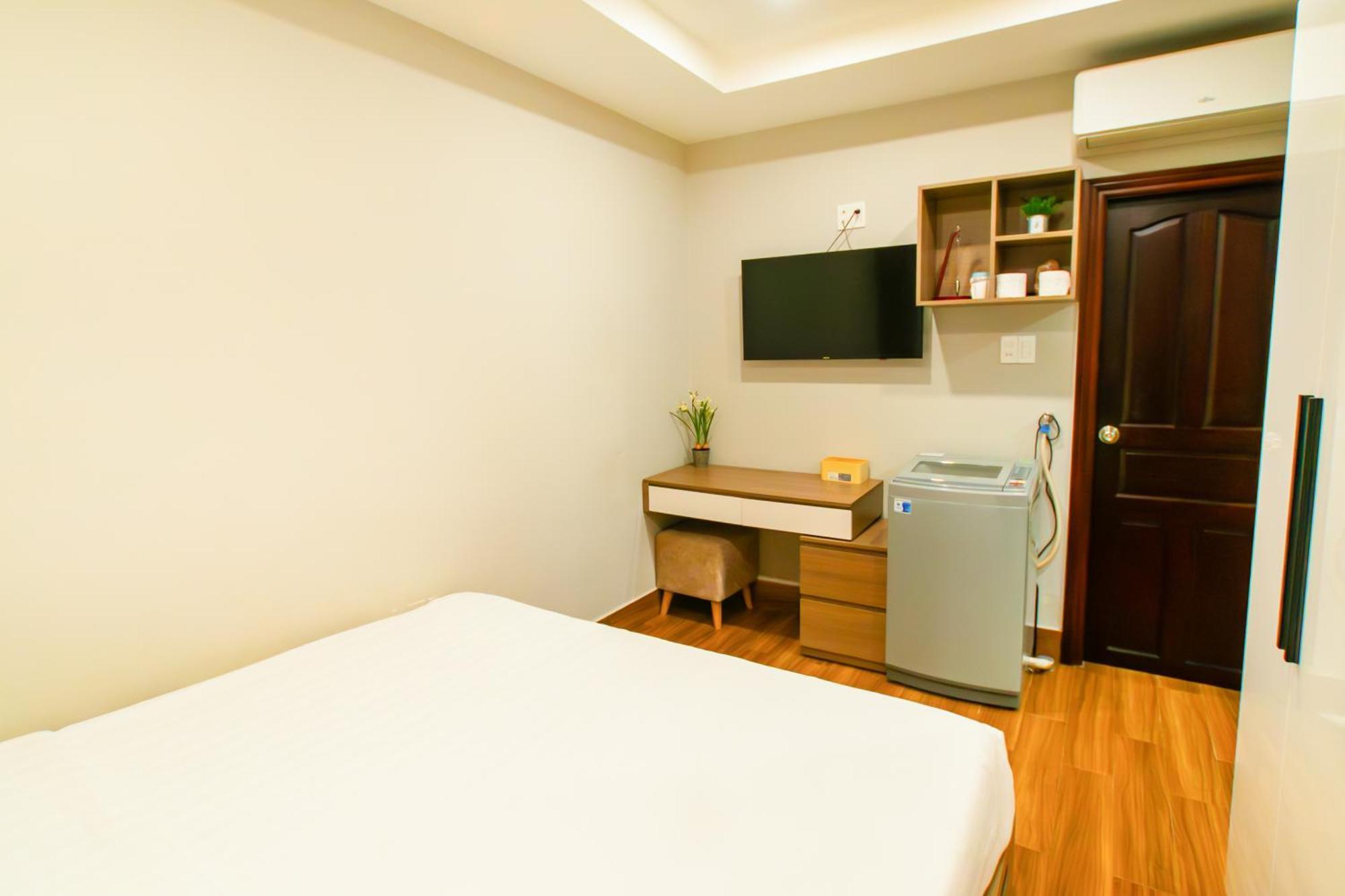 Mhome Apartment *
