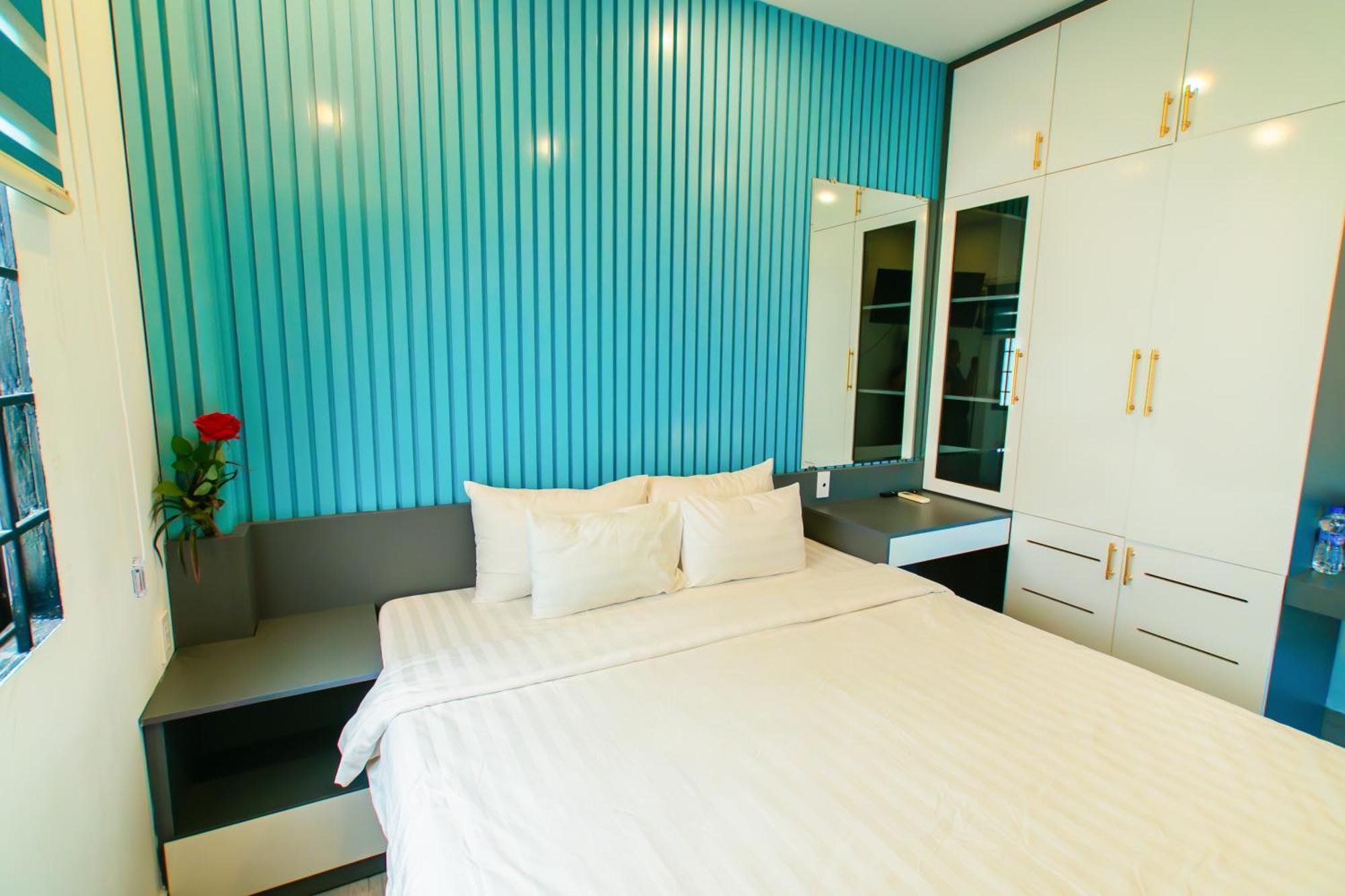 Mhome Apartment
