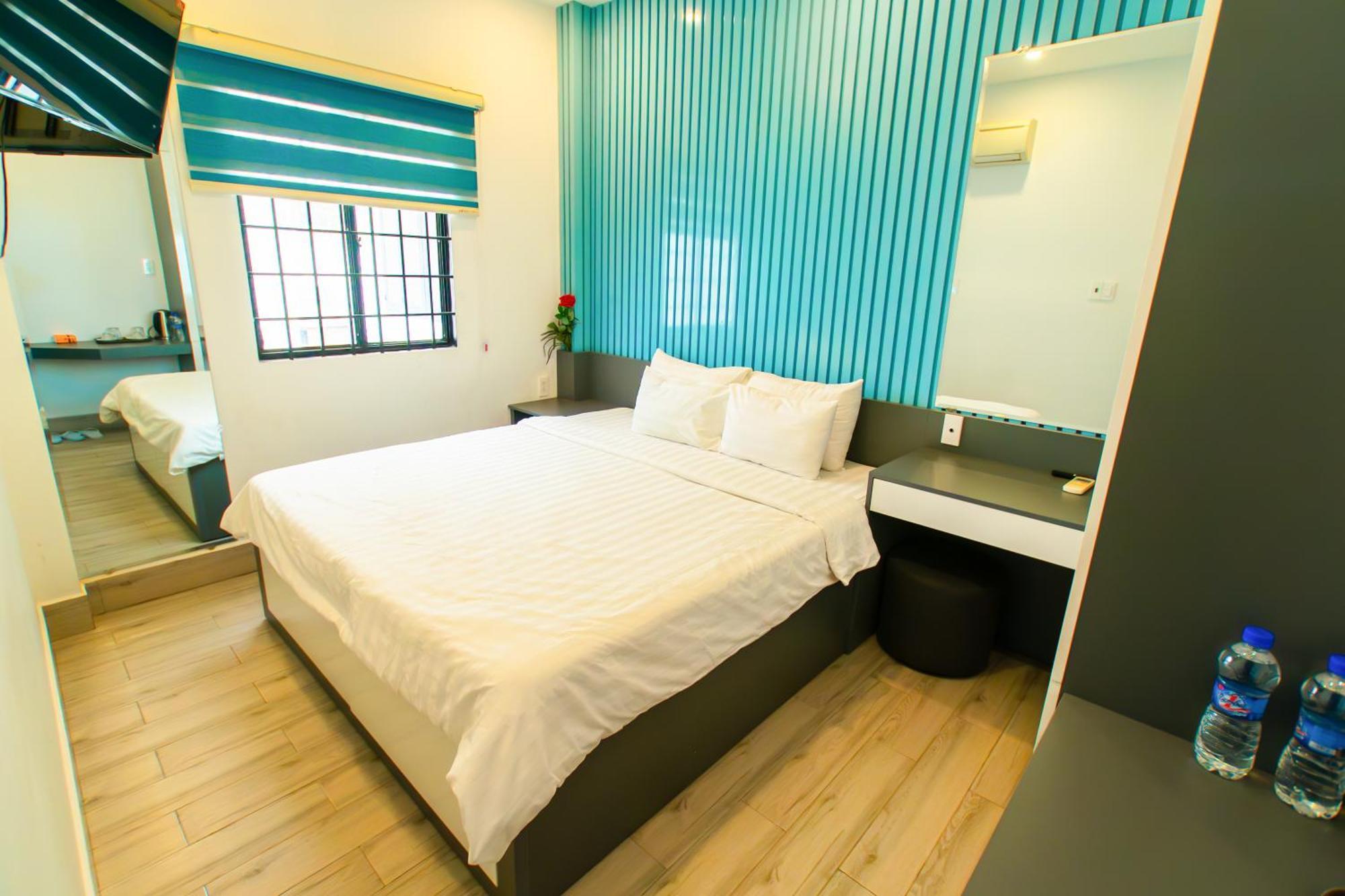 Apartment Mhome