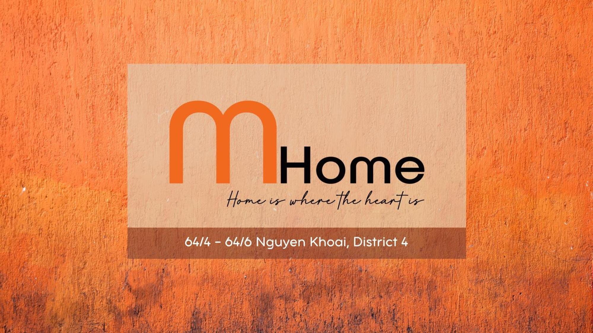 Mhome Apartment Ho Chi Minh City