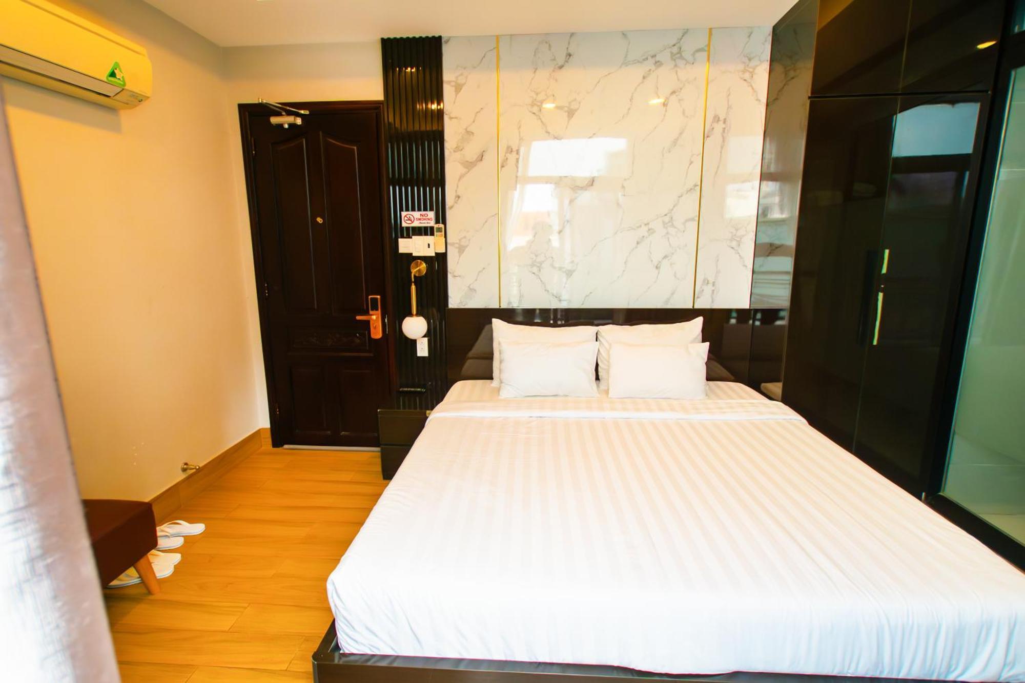 Mhome Apartment *