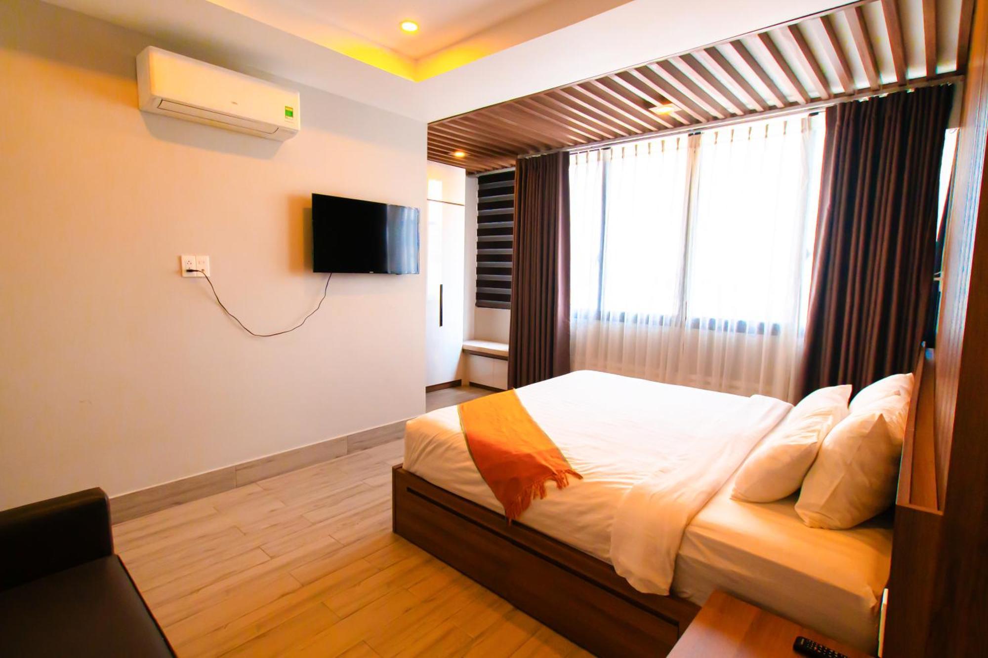 Mhome Ho Chi Minh City