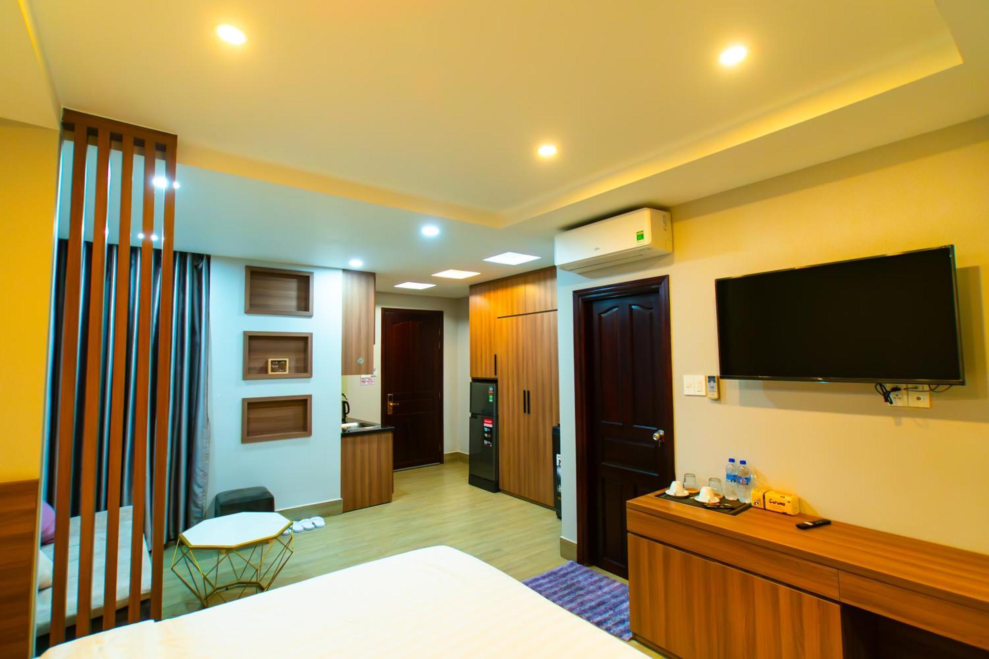 Mhome * TP. Hồ Chí Minh
